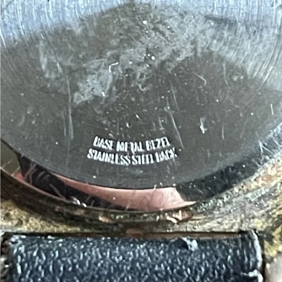 Vintage ConRail Watch